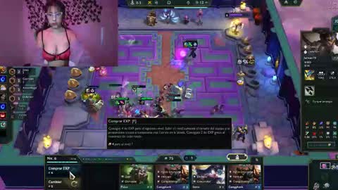 Val Honey online show from March 2026 02:07:02 AM