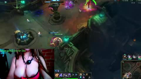 Val Honey online show from June 2026 10:36:02 PM