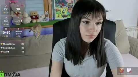 Snapshot of yourbelovedalexiaa chatting on July 2026 10:29:01 AM alexia online show from July 2026 10:29:01 AM