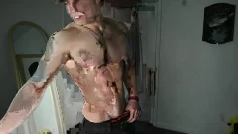 Snapshot of yourbigitalianstallion chatting on June 2026 02:12:01 AM Ben online show from June 2026 02:12:01 AM