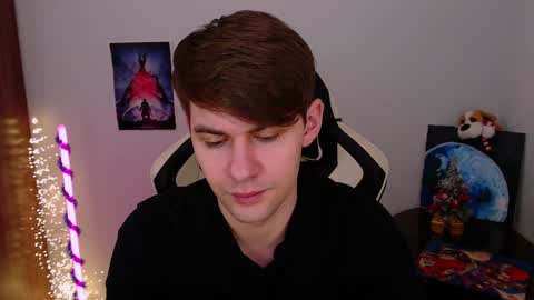 Billy online show from December 2024 01:10:01 AM