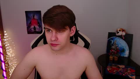 Billy online show from December 2024 08:18:01 AM