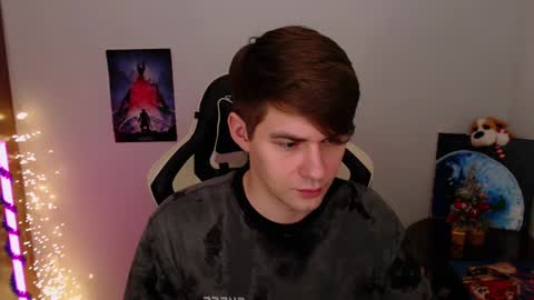 Billy online show from December 2024 05:37:02 AM