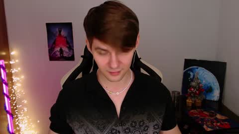 Billy online show from January 2025 08:57:02 AM