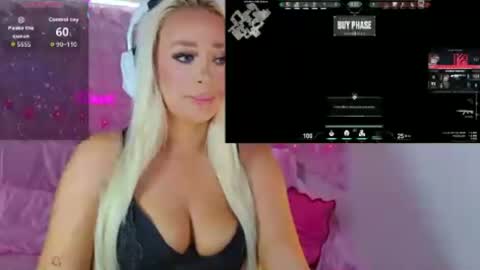 YourBlondeDoll online show from July 2026 08:14:01 PM