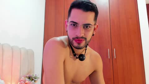 Snapshot of yourboynextdoor1 chatting on December 2024 08:26:01 AM YOURBOYNEXTDOOR online show from December 2024 08:26:01 AM