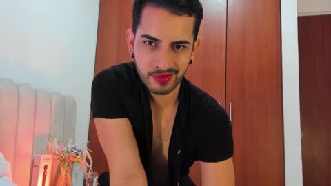 Snapshot of yourboynextdoor1 chatting on December 2024 11:44:02 PM YOURBOYNEXTDOOR online show from December 2024 11:44:02 PM