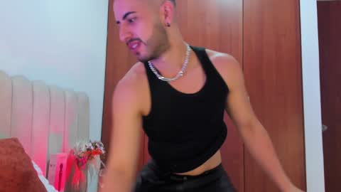 Snapshot of yourboynextdoor1 chatting on December 2024 11:31:02 PM YOURBOYNEXTDOOR online show from December 2024 11:31:02 PM