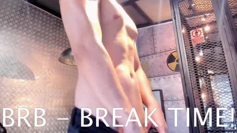 Snapshot of yourboynextdoor1 chatting on December 2024 03:24:02 PM YOURBOYNEXTDOOR online show from December 2024 03:24:02 PM