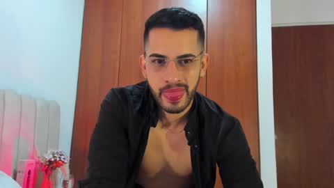 Snapshot of yourboynextdoor1 chatting on January 2025 12:00:01 AM YOURBOYNEXTDOOR online show from January 2025 12:00:01 AM