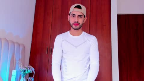 Snapshot of yourboynextdoor1 chatting on January 2025 04:27:01 PM YOURBOYNEXTDOOR online show from January 2025 04:27:01 PM