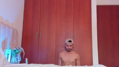 Snapshot of yourboynextdoor1 chatting on January 2025 03:20:01 PM YOURBOYNEXTDOOR online show from January 2025 03:20:01 PM