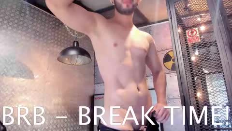 Snapshot of yourboynextdoor1 chatting on March 2025 07:29:02 PM YOURBOYNEXTDOOR online show from March 2025 07:29:02 PM