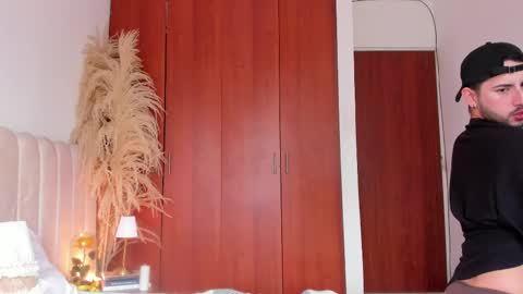 Snapshot of yourboynextdoor1 chatting on September 2025 07:58:01 PM YOURBOYNEXTDOOR online show from September 2025 07:58:01 PM