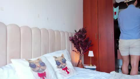 Snapshot of yourboynextdoor1 chatting on October 2025 03:01:01 PM YOURBOYNEXTDOOR online show from October 2025 03:01:01 PM