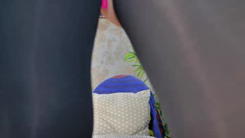 Snapshot of yourburnwish chatting on February 2025 07:49:01 AM Anna online show from February 2025 07:49:01 AM