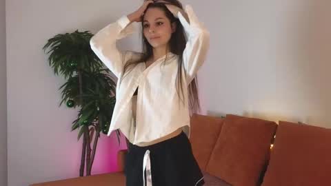 Snapshot of yourcandycrush chatting on January 2025 04:31:02 AM Caroline online show from January 2025 04:31:02 AM