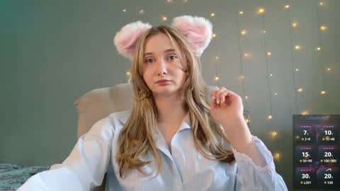 creamysister online show from May 2026 09:04:01 AM