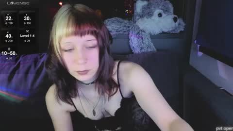 Vasilisa online show from April 2026 07:58:01 PM