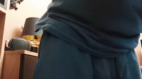 YourDaddyRM online show from February 2026 11:31:01 PM