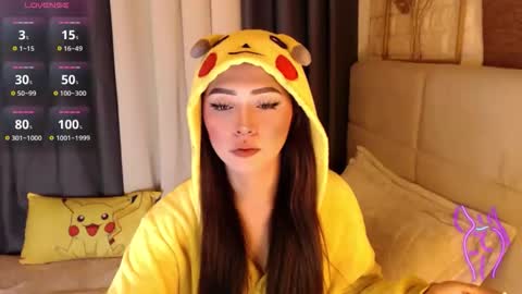 JEN  online show from May 2026 01:27:01 PM