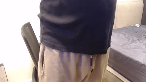 hornyedging online show from April 2026 09:29:02 PM