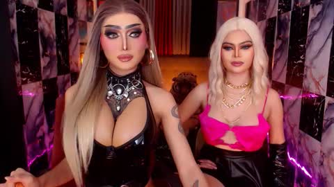 Kath Harper online show from December 2025 11:01:02 PM