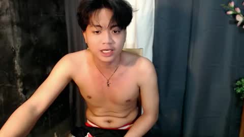 NaughtyBoy online show from November 2025 05:31:01 AM