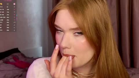 Mia online show from April 2026 09:48:01 AM