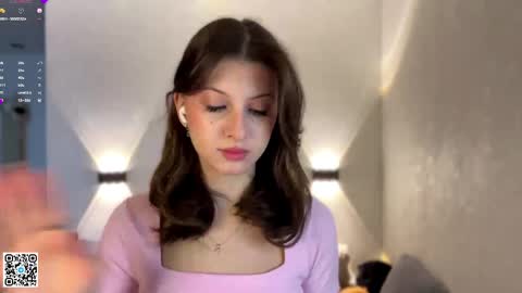 Emilia online show from April 2026 08:04:01 AM