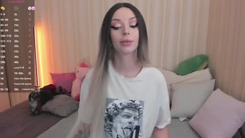 Mary online show from February 2025 08:57:01 AM