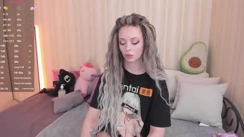 Mary online show from February 2025 08:20:01 AM