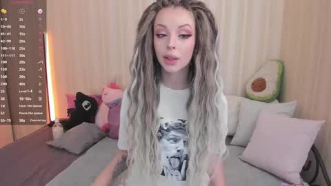 Mary online show from February 2025 09:03:01 AM