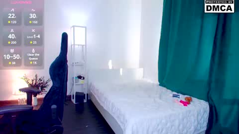 yourfairyalice_ online show from July 2026 03:49:02 PM