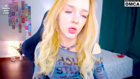 yourfairyalice_ online show from July 2026 03:15:01 PM