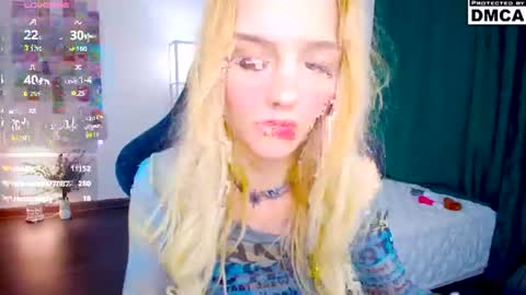 yourfairyalice_ online show from July 2026 01:58:33 AM