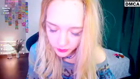 yourfairyalice_ online show from July 2026 02:04:02 PM