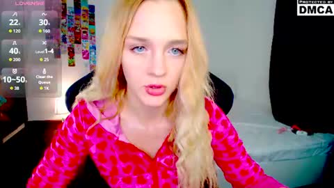 yourfairyalice_ online show from July 2026 09:43:02 PM