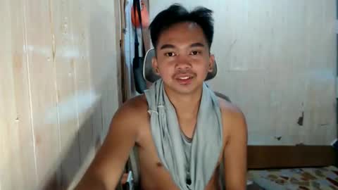 Snapshot of yourfantasyboyjr chatting on June 2026 12:30:01 PM i am your dream boy JR online show from June 2026 12:30:01 PM