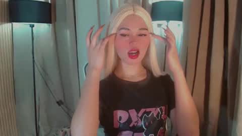 Sunshine online show from November 2025 09:48:02 AM