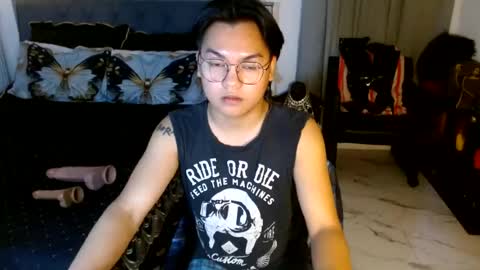 Fem boi Nards online show from June 2026 12:30:01 PM