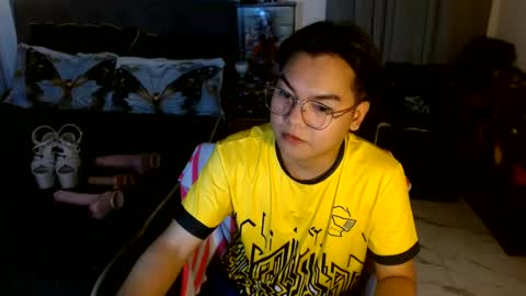 Fem boi Nards online show from June 2026 02:51:01 PM