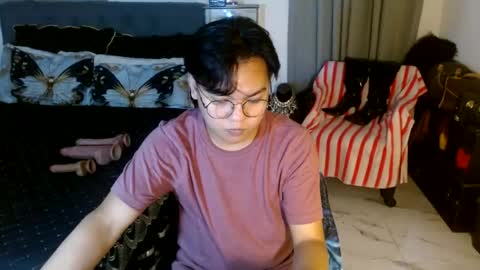 Fem boi Nards online show from June 2026 02:19:01 PM