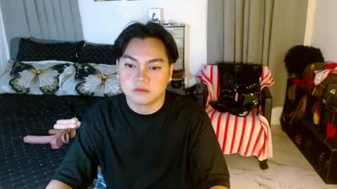 Fem boi Nards online show from June 2026 05:02:02 PM