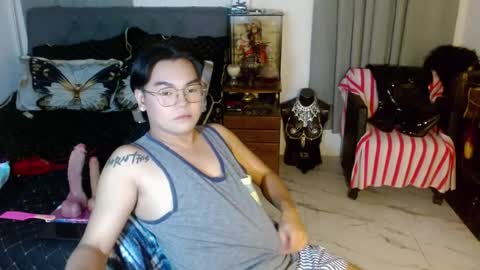 Fem boi Nards online show from July 2026 07:48:01 AM