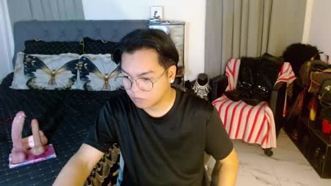 Fem boi Nards online show from July 2026 08:41:01 AM