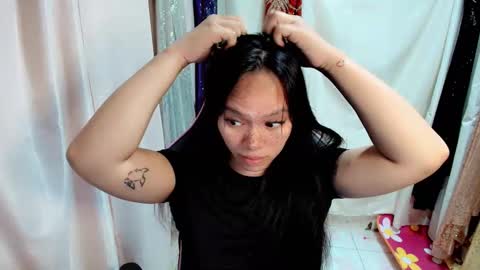 Snapshot of yourfiercequeenalexia chatting on December 2025 06:55:01 AM Alexia online show from December 2025 06:55:01 AM