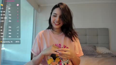 Helena online show from January 2025 06:28:01 PM