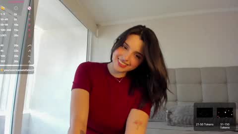 Helena online show from February 2025 06:06:01 PM