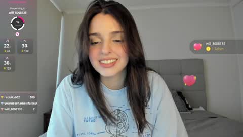 Helena online show from February 2026 07:42:02 PM